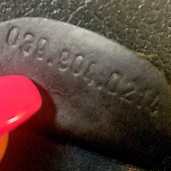 Gucci Vintage Small Clutch Authentic - Picture 7 of 11